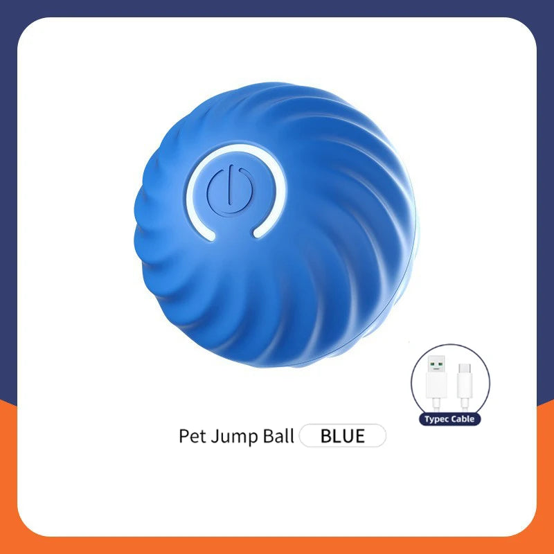 Pawland™ Electronic Bouncing Ball