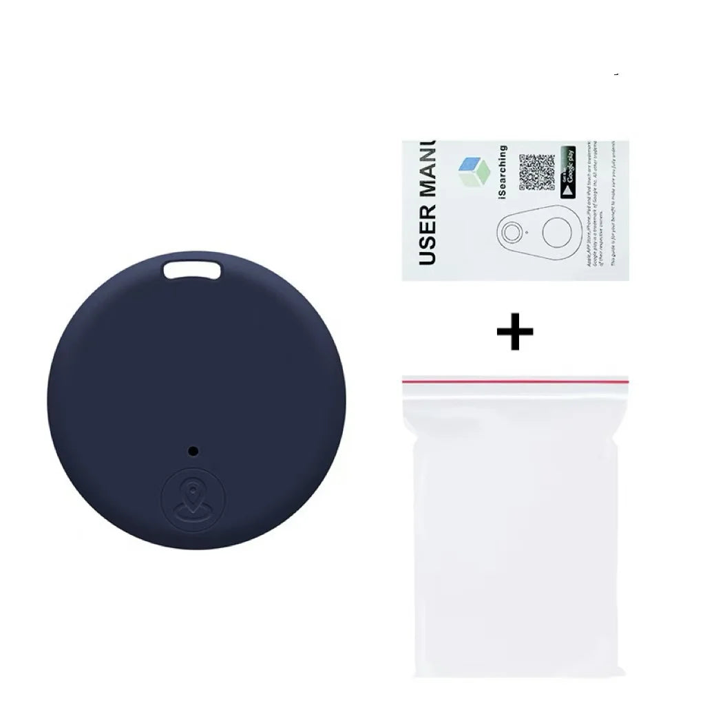 Pawland™ Mini GPS Tracker