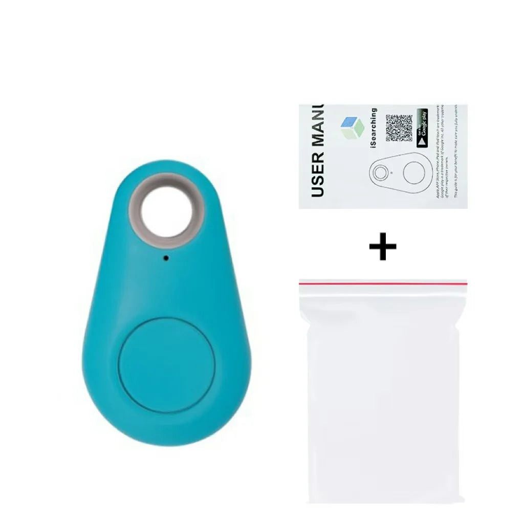 Pawland™ Mini GPS Tracker
