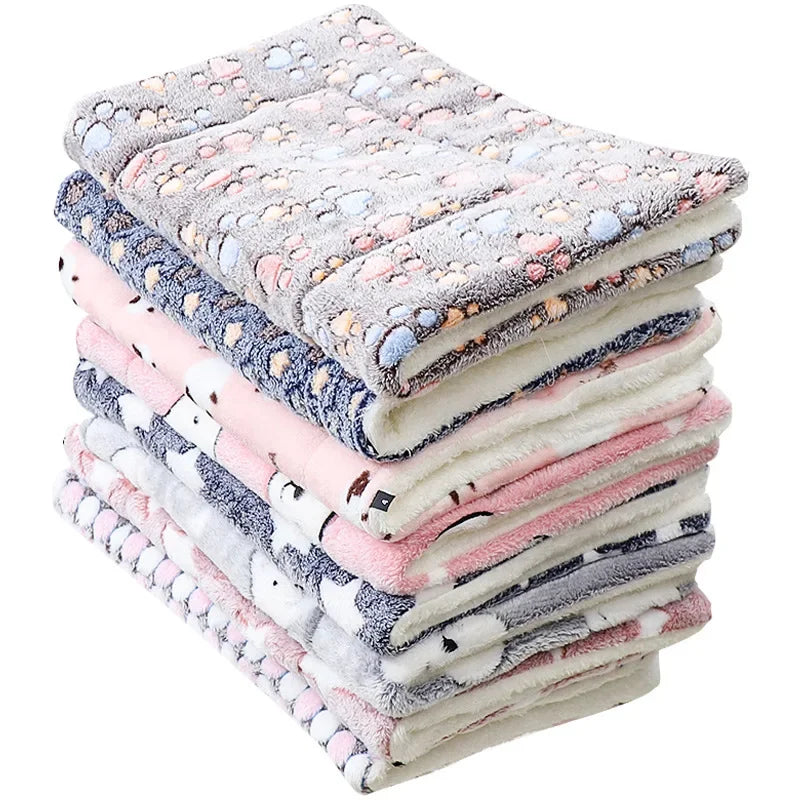 Pawland™ Flannel Pet Mat