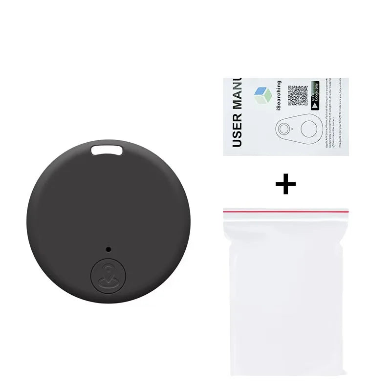 Pawland™ Mini GPS Tracker