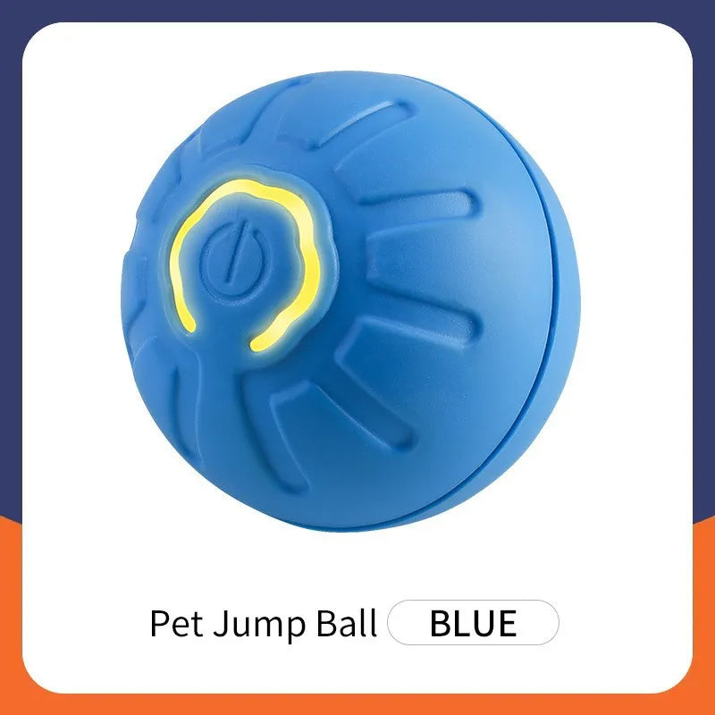 Pawland™ Electronic Bouncing Ball