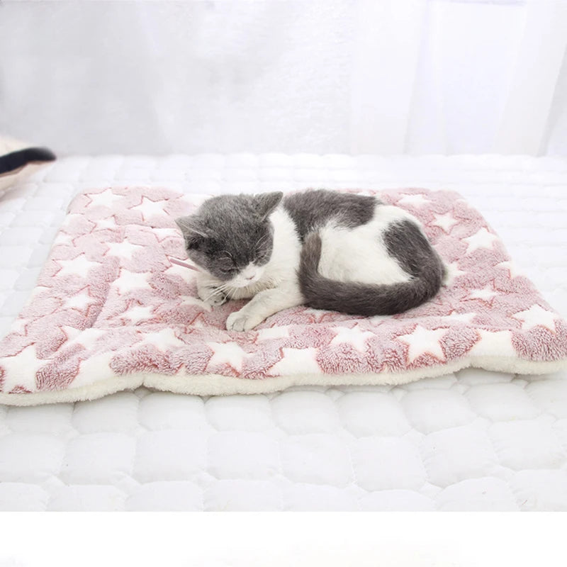 Pawland™ Flannel Pet Mat