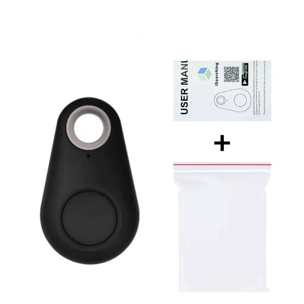 Pawland™ Mini GPS Tracker