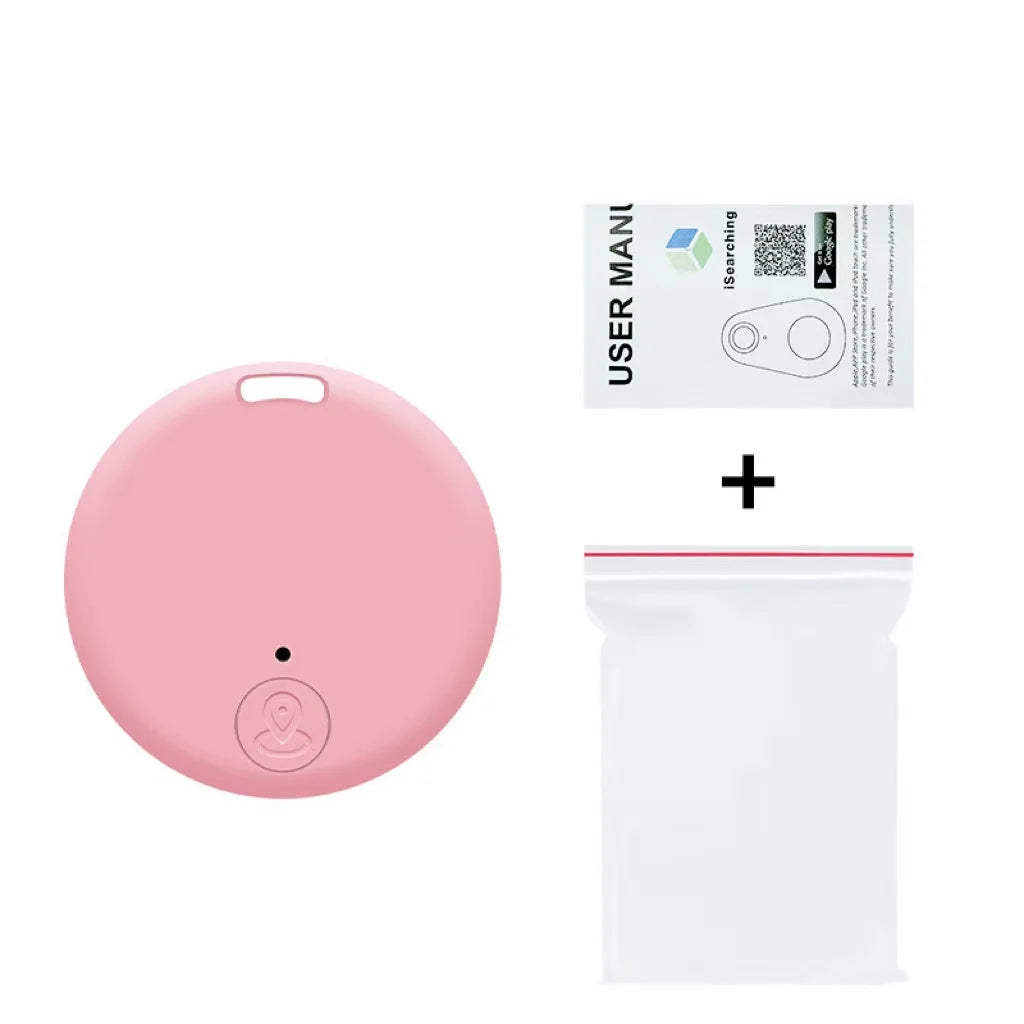 Pawland™ Mini GPS Tracker