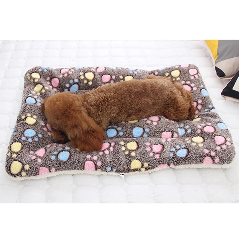Pawland™ Flannel Pet Mat