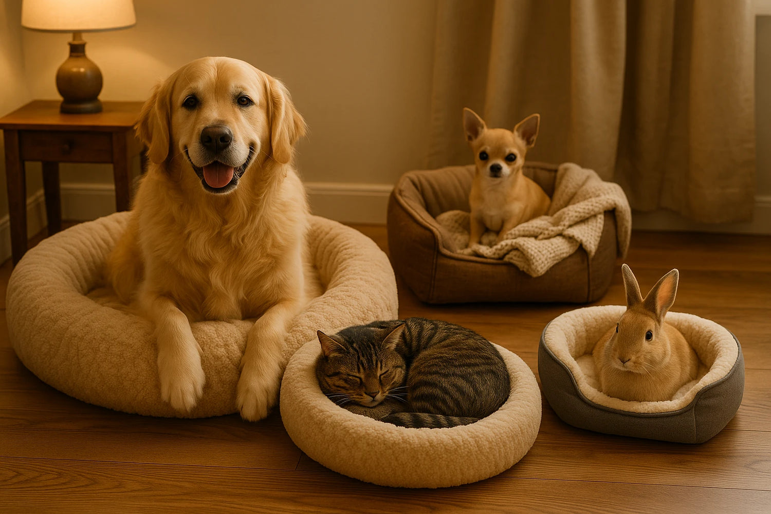 Bedding