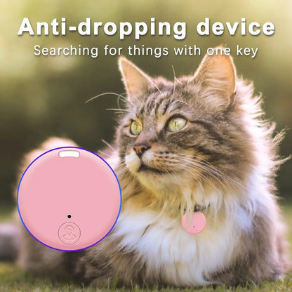 Pawland™ Mini GPS Tracker