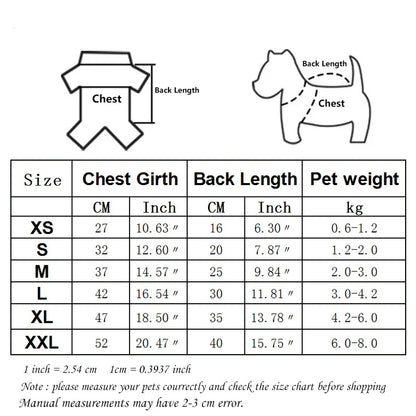 Pawland™ Cozy Canine Hoodie