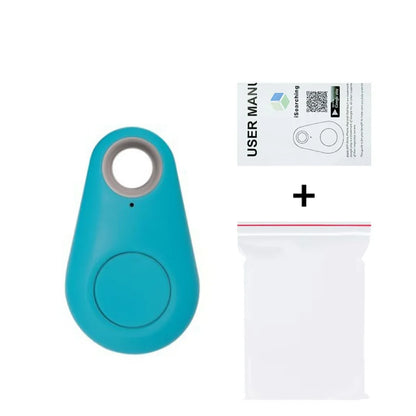 Pawland™ Mini GPS Tracker