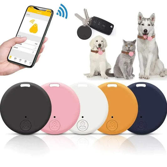 Pawland™ Mini GPS Tracker