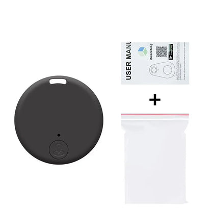 Pawland™ Mini GPS Tracker