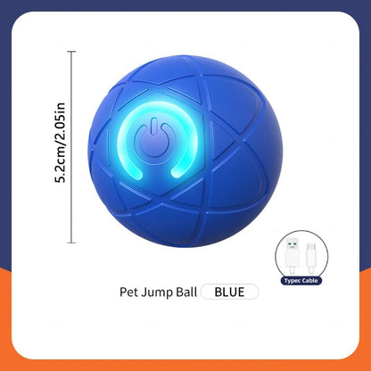 Pawland™ Electronic Bouncing Ball