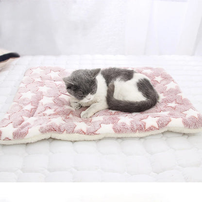Pawland™ Flannel Pet Mat