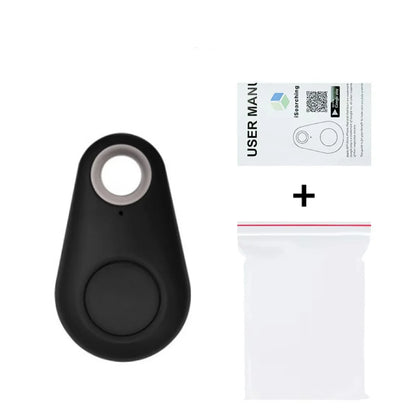 Pawland™ Mini GPS Tracker