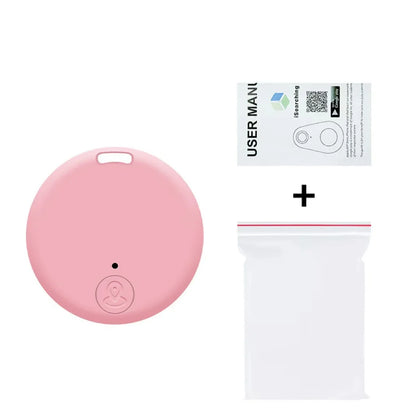 Pawland™ Mini GPS Tracker