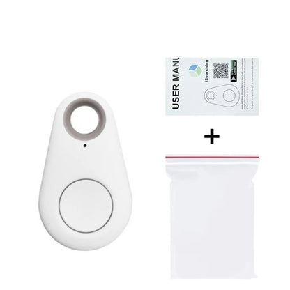 Pawland™ Mini GPS Tracker