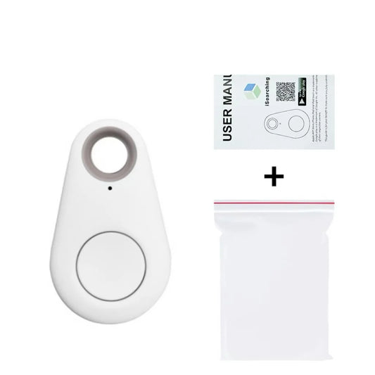 Pawland™ Mini GPS Tracker