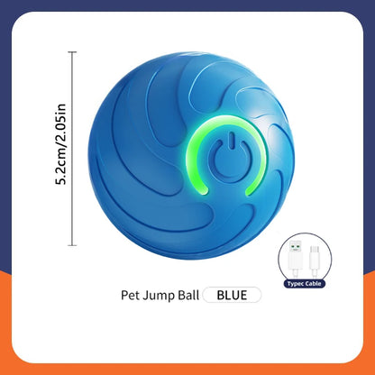 Pawland™ Electronic Bouncing Ball